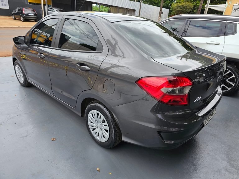 Ka sedan 1.5 2020