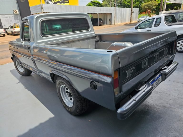 F1000 229 Turbinada 1986