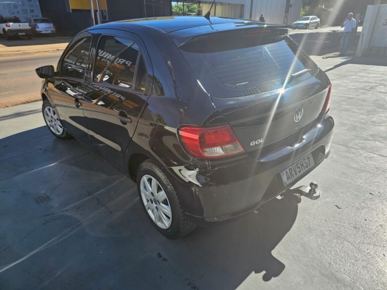 Gol g5 2010