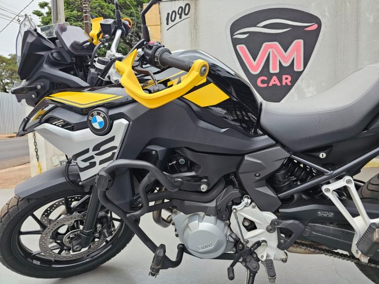 GS 750 premium 40 anos 2021