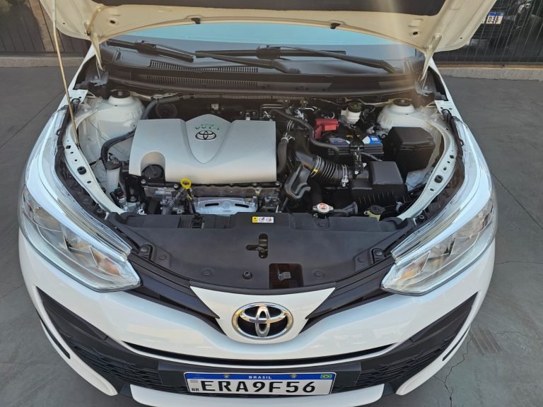 Yaris XL Plus 1.3 2019