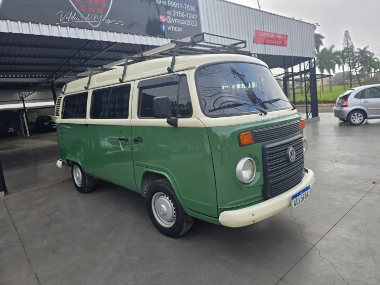 Kombi 1.4 2012