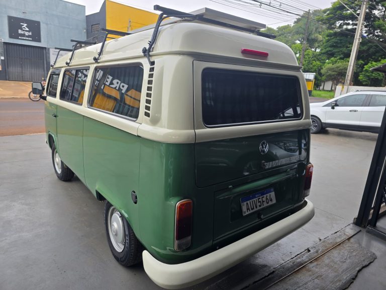 Kombi 1.4 2012