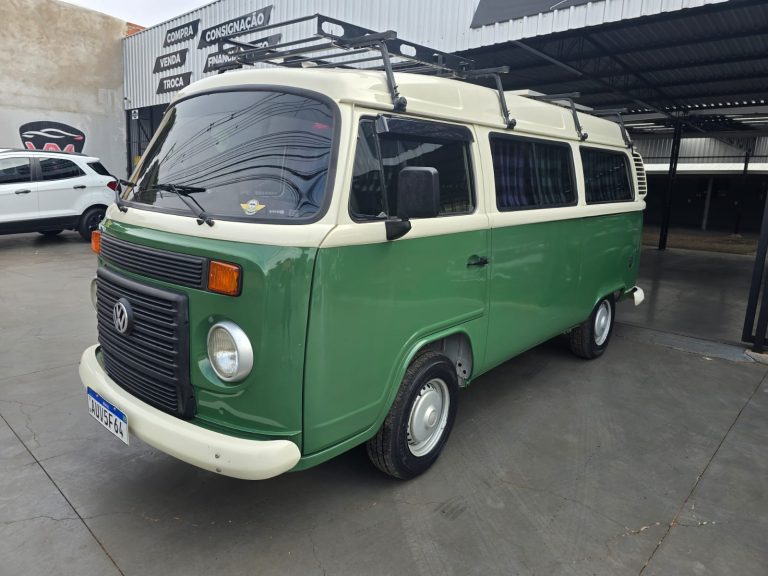 Kombi 1.4 2012