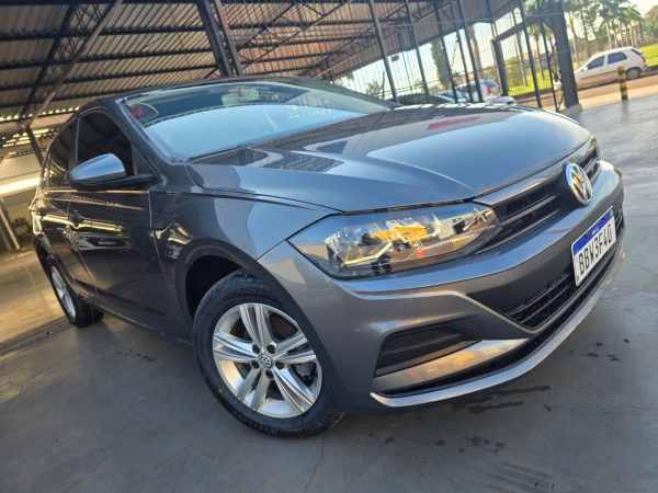 Polo 1.0 MCA 2018