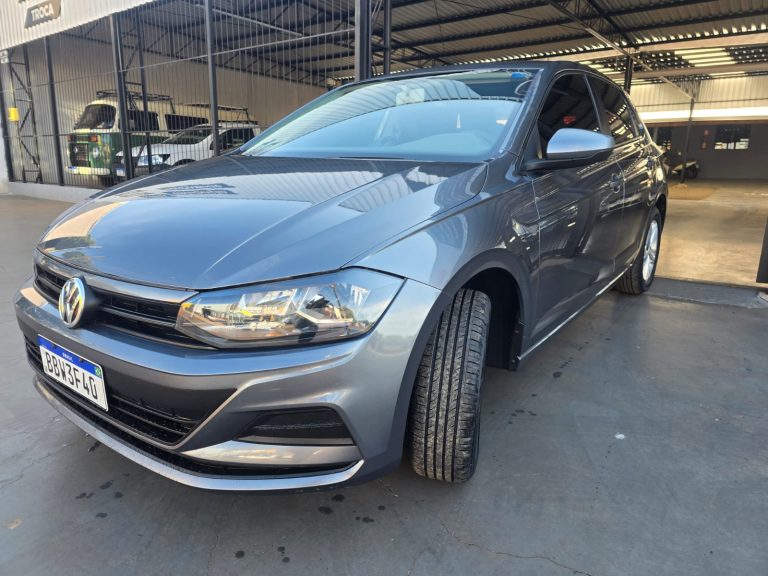 Polo 1.0 MCA 2018