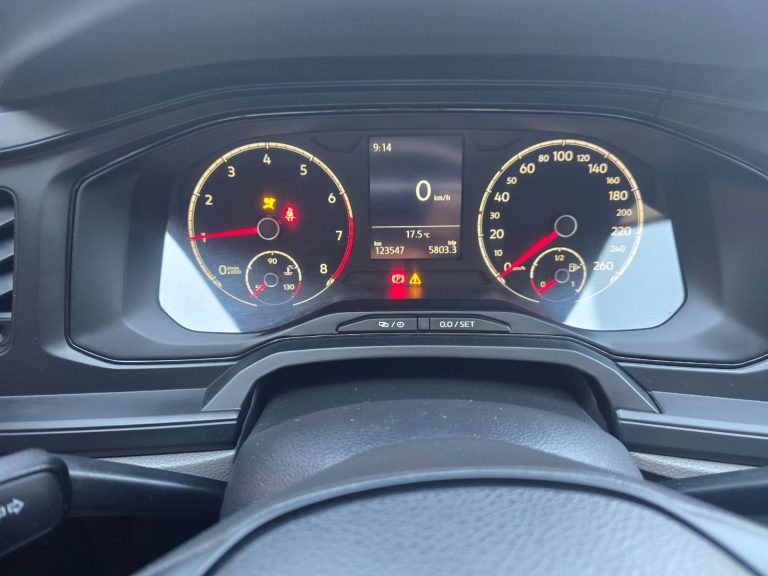 Polo 1.0 MCA 2018