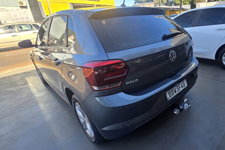 Polo 1.0 MCA 2018