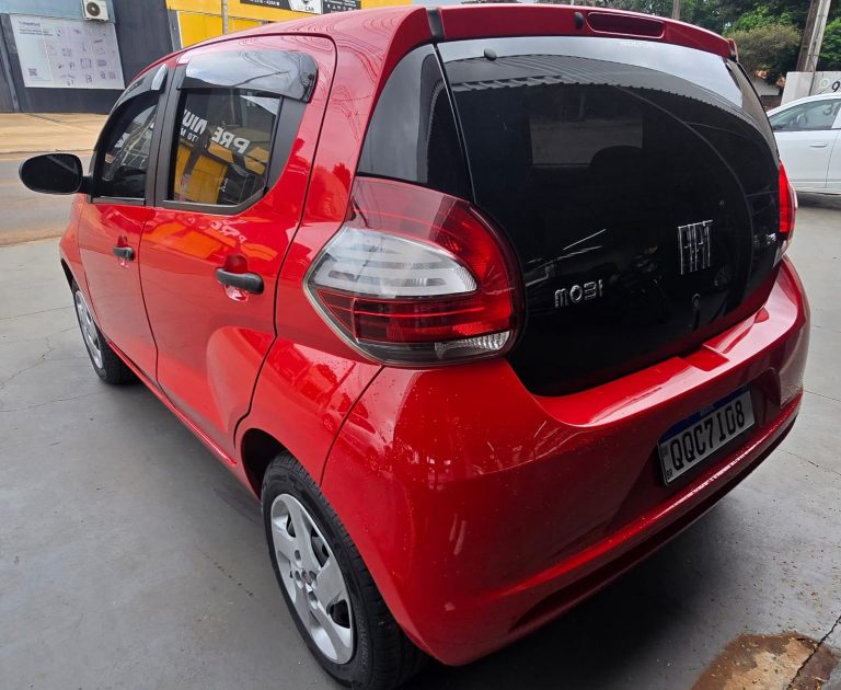 Mobi Like 1.0 2019