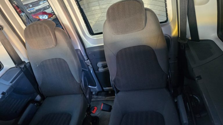 Doblo Essence 1.8 7L 2013