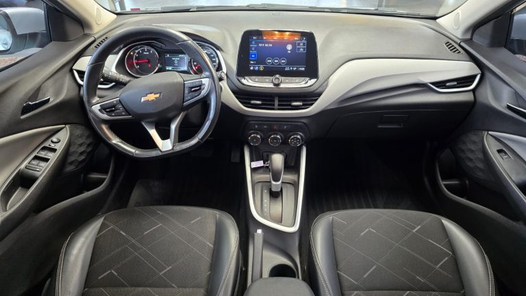 Onix Plus Premier 2021