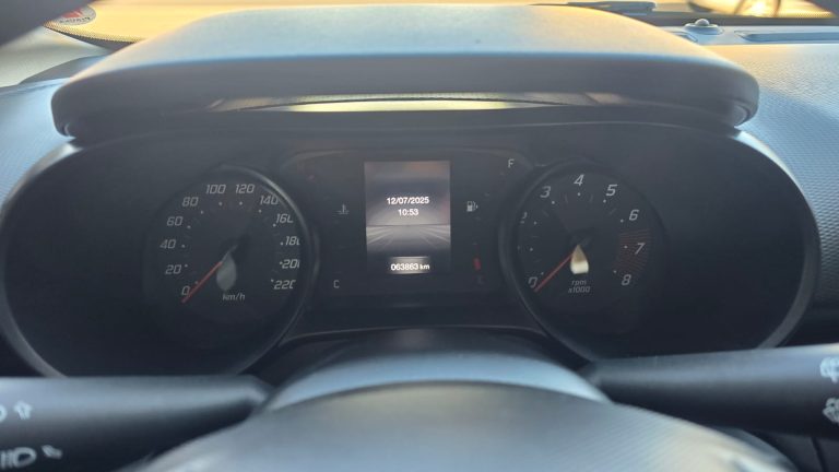 Argo Drive 1.0 2020
