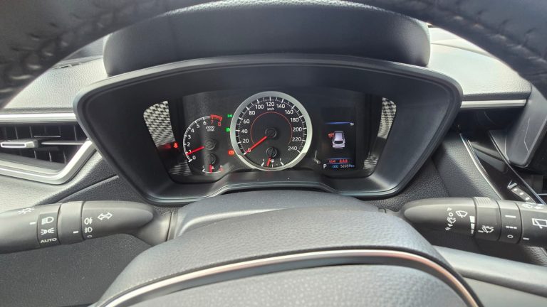 Corolla Cross XR 2.0 2022