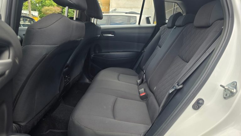 Corolla Cross XR 2.0 2022