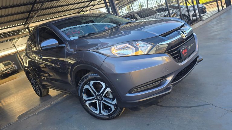HR-V LX 1.8 2016
