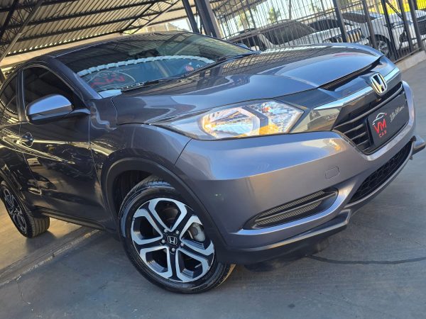 HR-V LX 1.8 2016