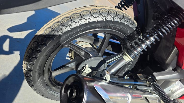 biz 125 completa 2019
