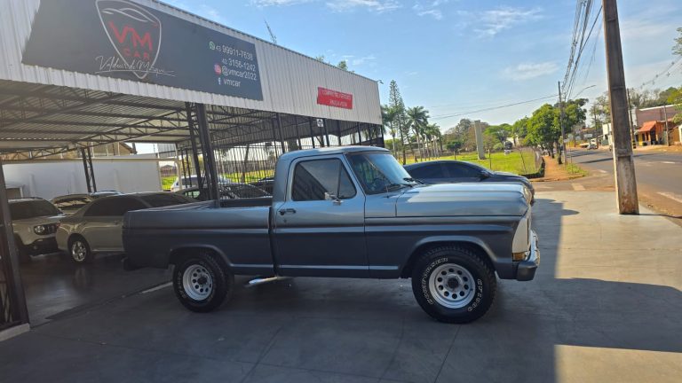 F1000 229 turbinada 1986