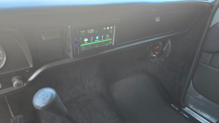 F1000 229 turbinada 1986