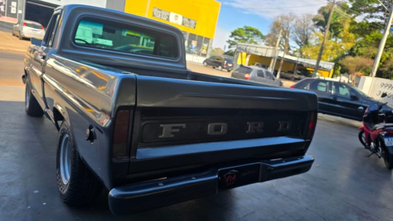 F1000 229 turbinada 1986