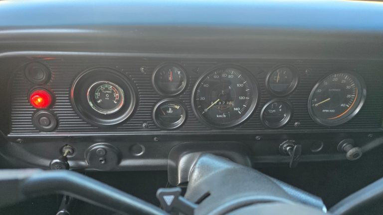 F1000 229 turbinada 1986