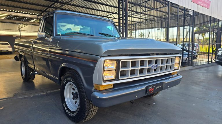 F1000 229 turbinada 1986