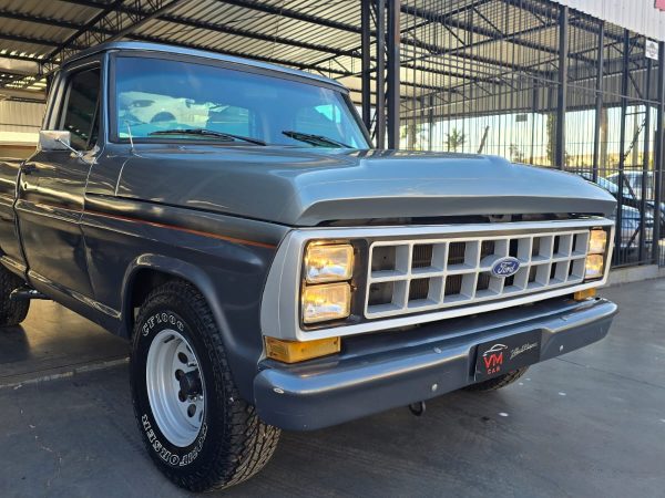F1000 229 turbinada 1986