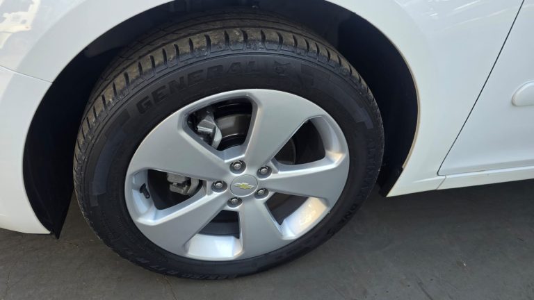 Cruze LT 1.8 2014