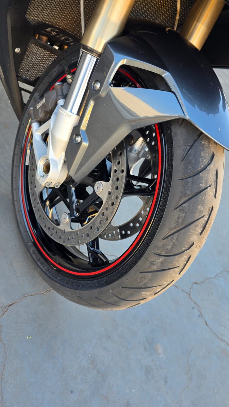 S1000 RR 2022