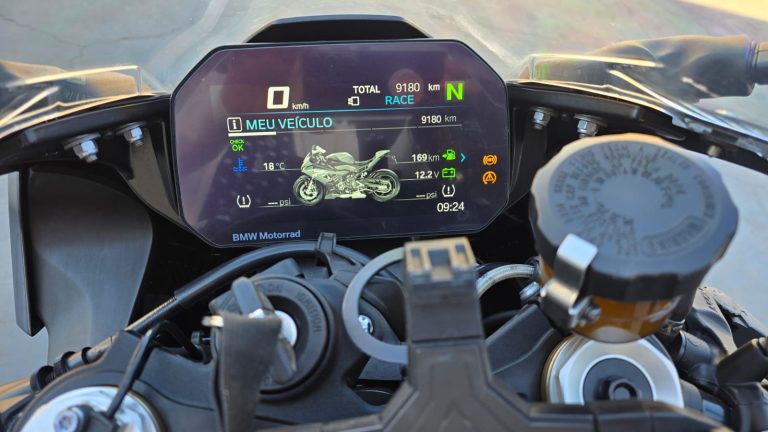 S1000 RR 2022