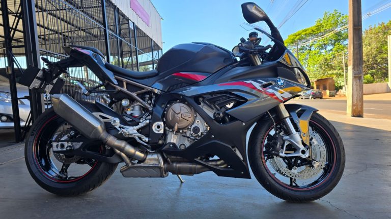 S1000 RR 2022
