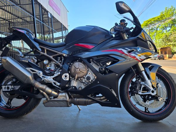 S1000 RR 2022