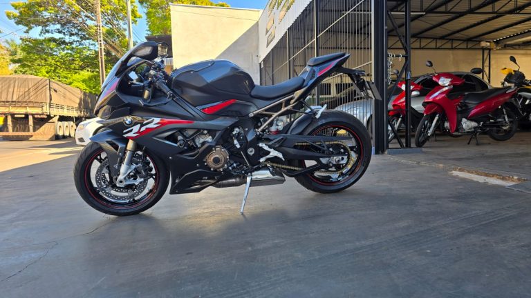 S1000 RR 2022