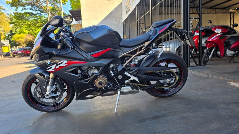 S1000 RR 2022