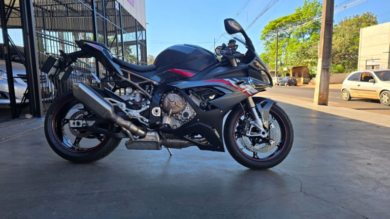 S1000 RR 2022