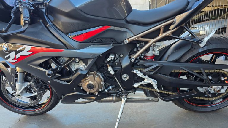 S1000 RR 2022