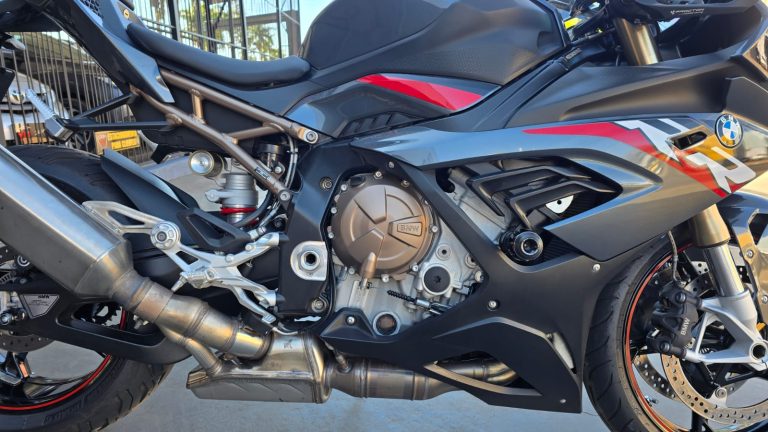 S1000 RR 2022