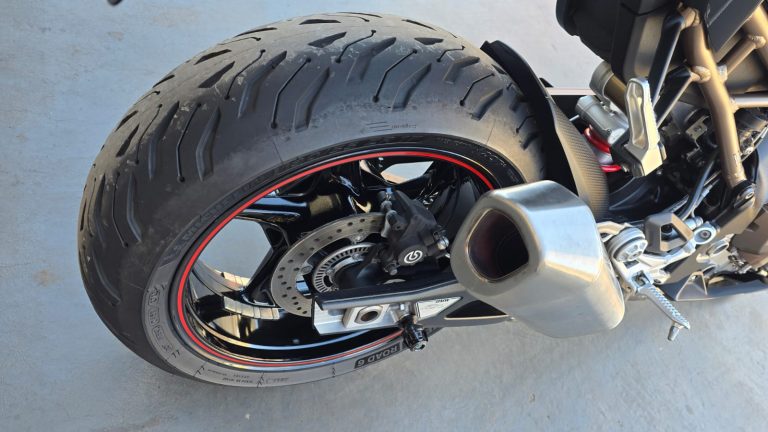 S1000 RR 2022