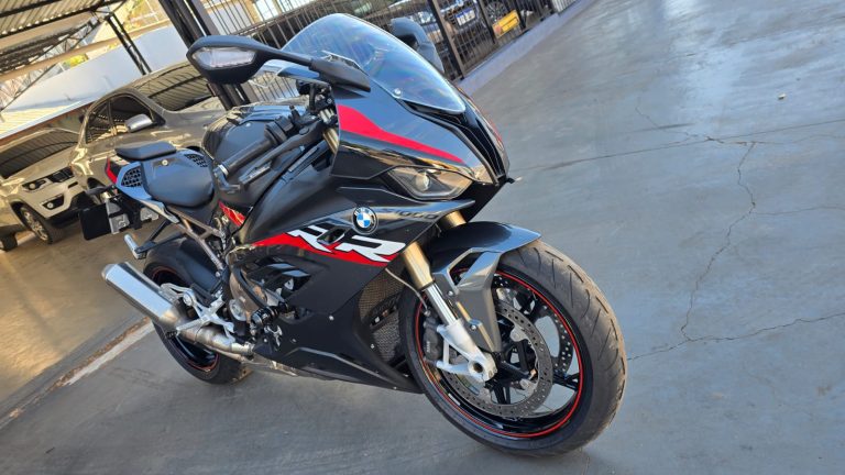 S1000 RR 2022