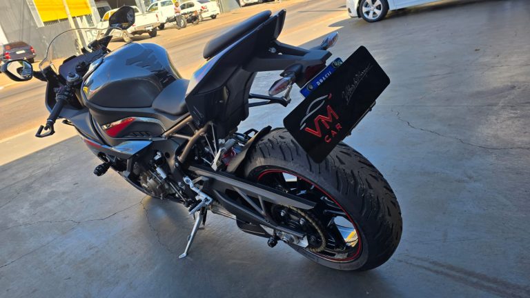 S1000 RR 2022