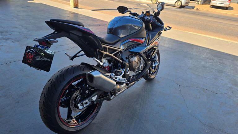S1000 RR 2022