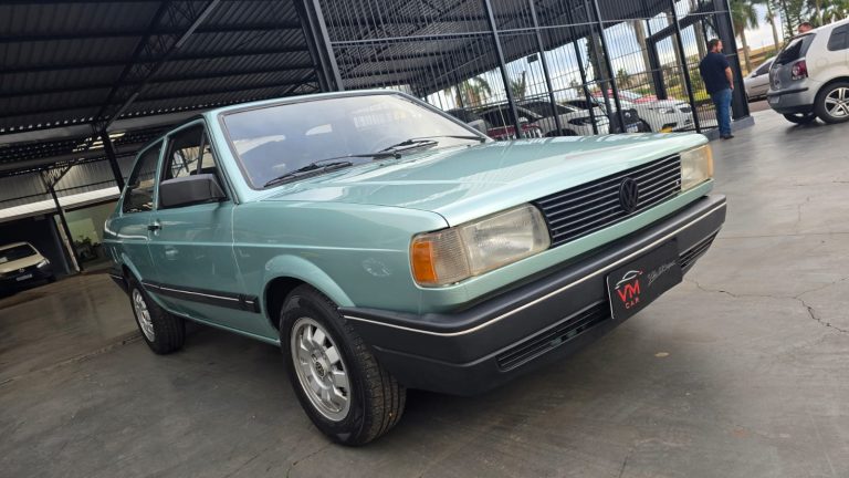 Voyage CL 1992