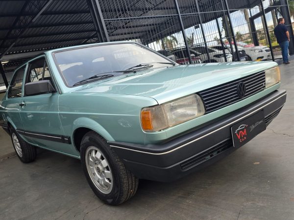 Voyage CL 1992