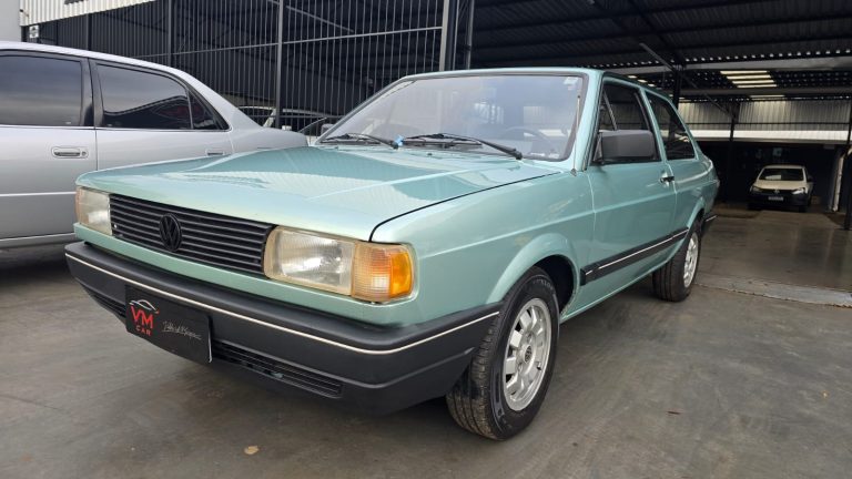 Voyage CL 1992