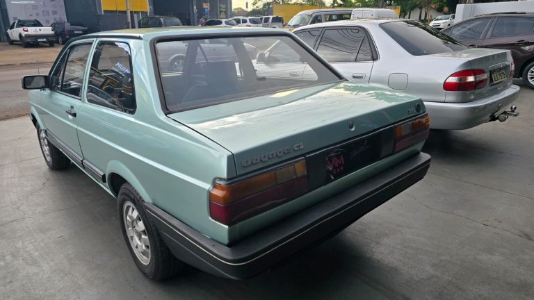 Voyage CL 1992