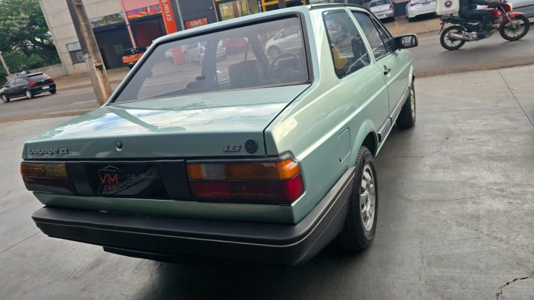 Voyage CL 1992