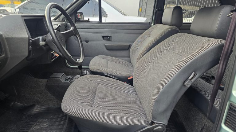 Voyage CL 1992