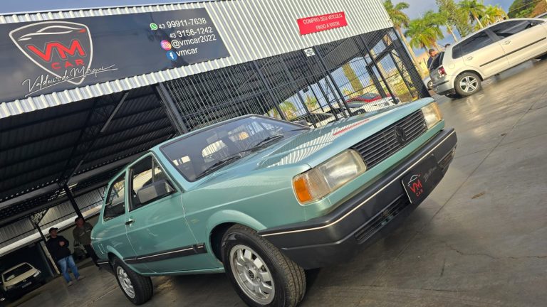 Voyage CL 1992