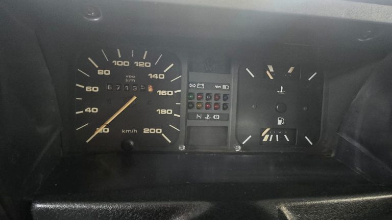 Voyage CL 1992