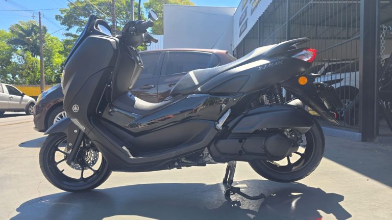 Nmax 160 ABS 2024